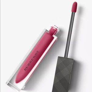 Burberry liquid lip velvet lipstick
